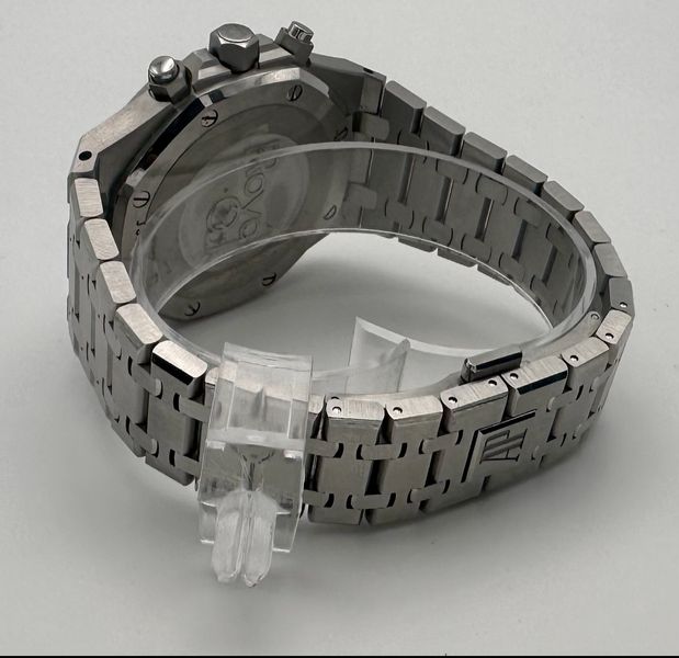 Audemars Piguet Royal Oak 26331ST.OO.1220ST.02